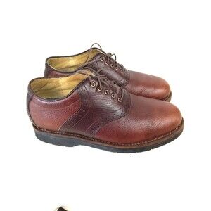 L.L. Bean Oxfords & Derbys for Men on Sale up to 90% Off  display picture 1